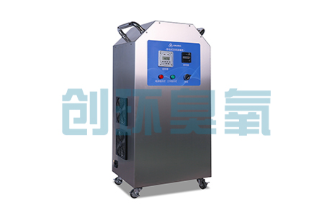 三亚冬季养殖场密闭消毒双赢方案:臭氧发生器在工厂化水产与畜牧场景的安全应用