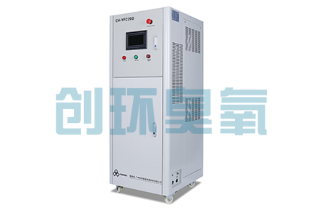 三亚高密度养殖中臭氧发生器的维护方法有哪些