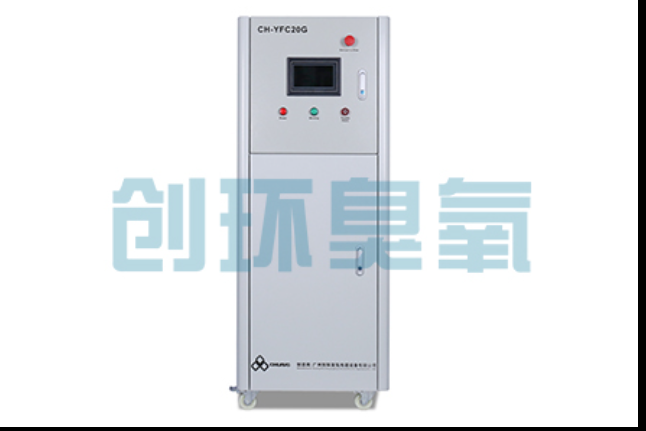 三亚ORP(氧化还原电位)控制在海水养殖臭氧投加中的核心作用与设定区间