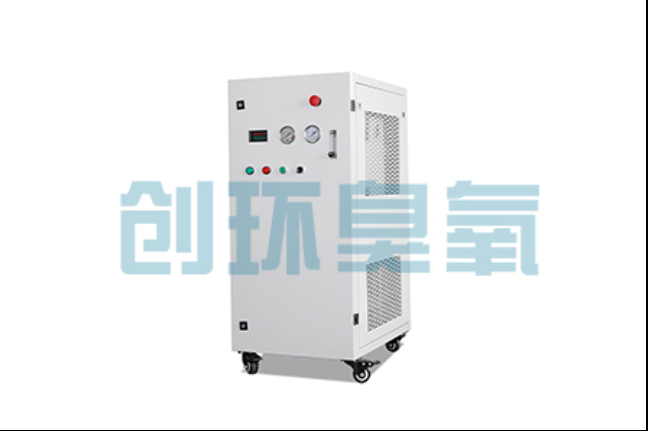 三亚2026年南美白对虾循环水养殖系统(RAS)臭氧消毒完整指南