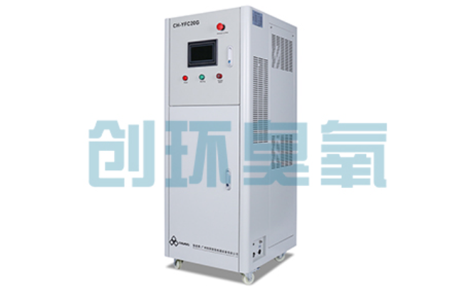 三亚工厂化循环水养虾必备:蛋白分离器后端注入臭氧的技术要点与逻辑
