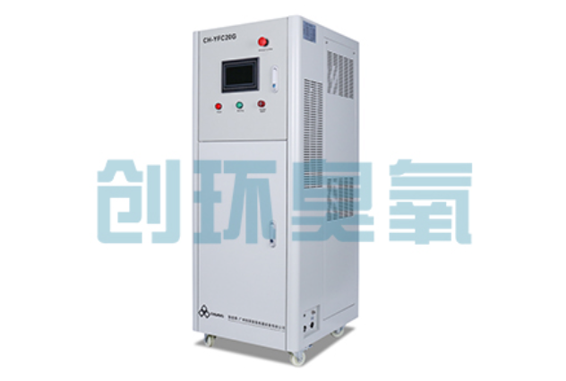 三亚石斑鱼循环水养殖避坑清单：臭氧发生器选型与投加的8个误区
