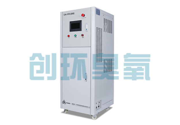 三亚石斑鱼养殖中臭氧发生器的作用是什么？3分钟说清楚杀菌与净水原理