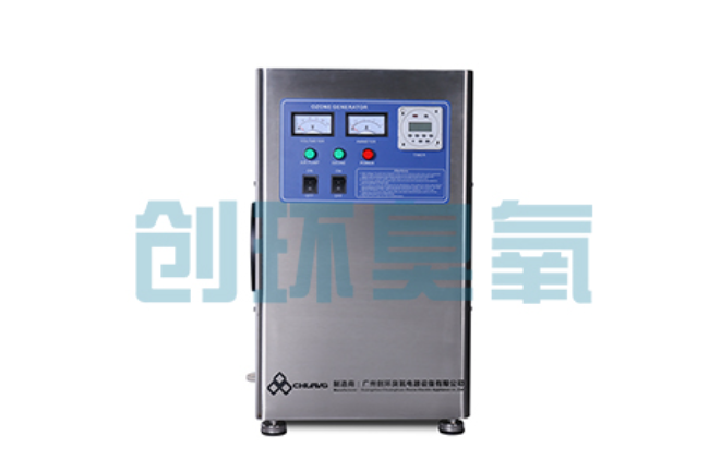 三亚高盐高浓度化工废水怎么处理?臭氧发生器催化氧化技术的应用边界在哪里?