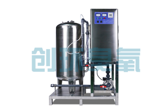 三亚臭氧发生器设计4大核心问题全解析:附气源与参数选型表
