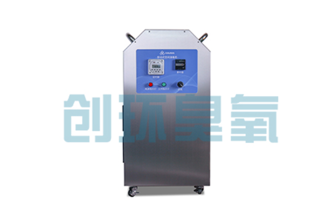 三亚臭氧发生器在其他食品加工中的应用有哪些?