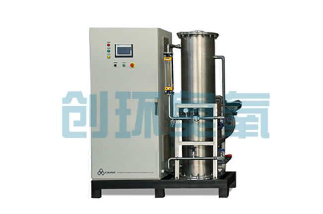 三亚高浓度化工废水脱毒对比:臭氧发生器与湿式氧化法(WAO)的能耗与设备投资评估