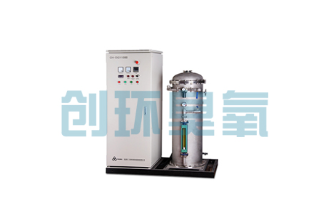 三亚臭氧+UV vs 臭氧+H₂O₂:哪个AOP工艺运行成本低20%?