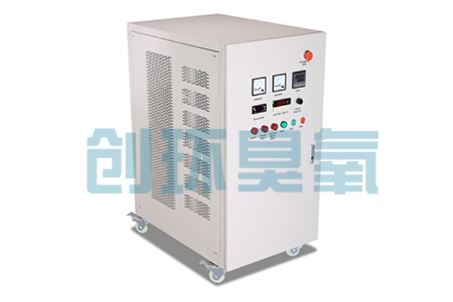 三亚臭氧如何实现水产养殖水体微生态重构?工厂化高密度养殖技术深度拆解