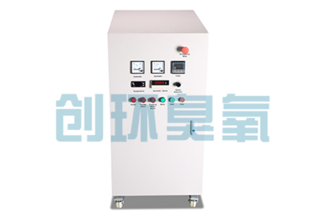 三亚拒绝盲目选型!工厂化循环水养殖臭氧发生器产量计算公式与避坑指南