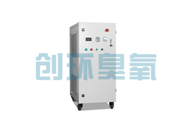 三亚高密度养殖中臭氧发生器的维护方法